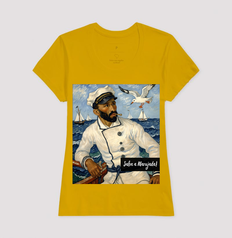 Camisa 17