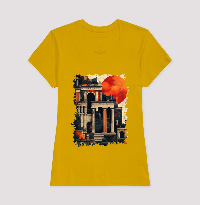 Camisa 16
