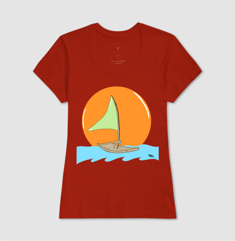 Camisa 6