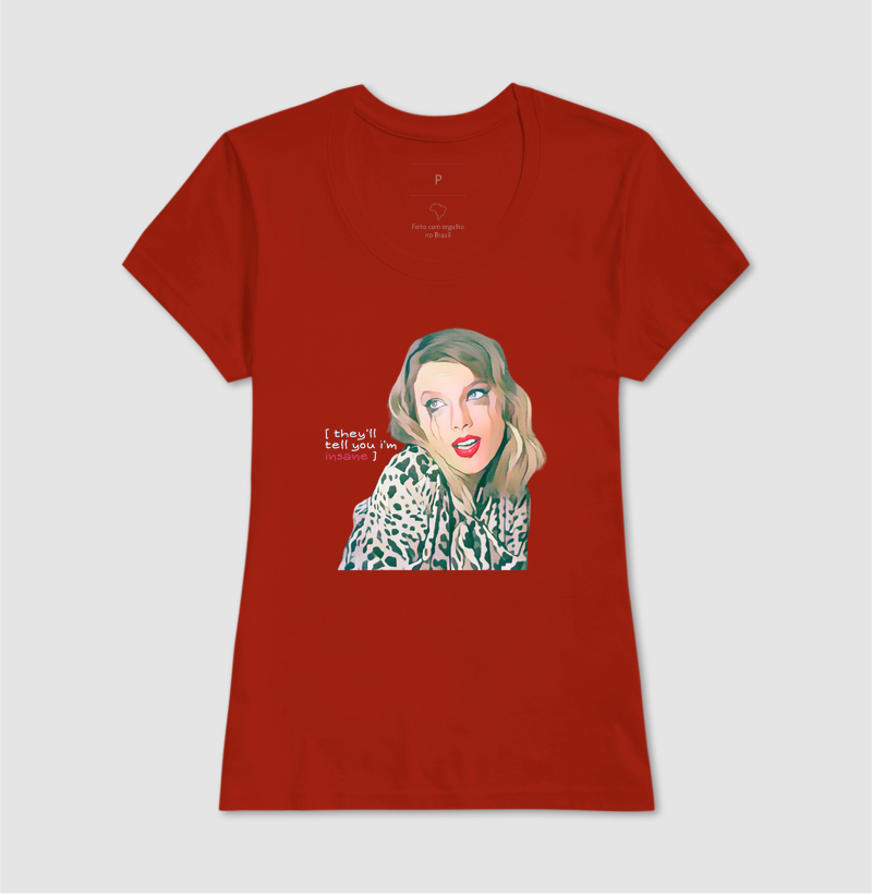 Camisa 6