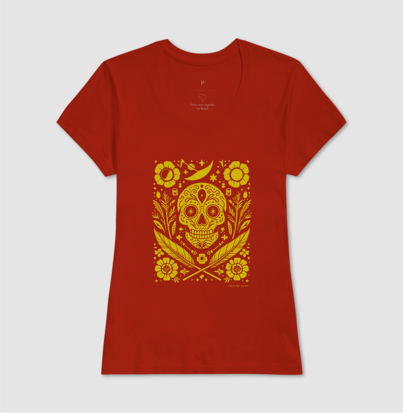 Camisa 10