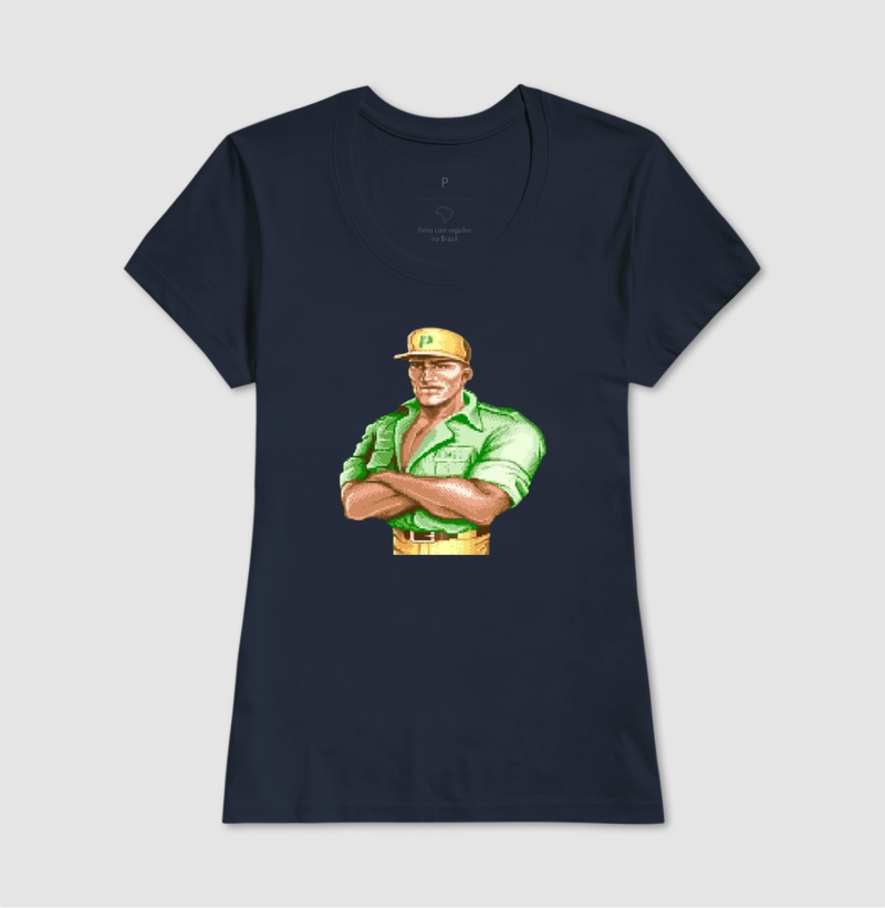 Camisa 6