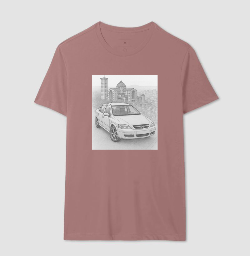 Camisa 15
