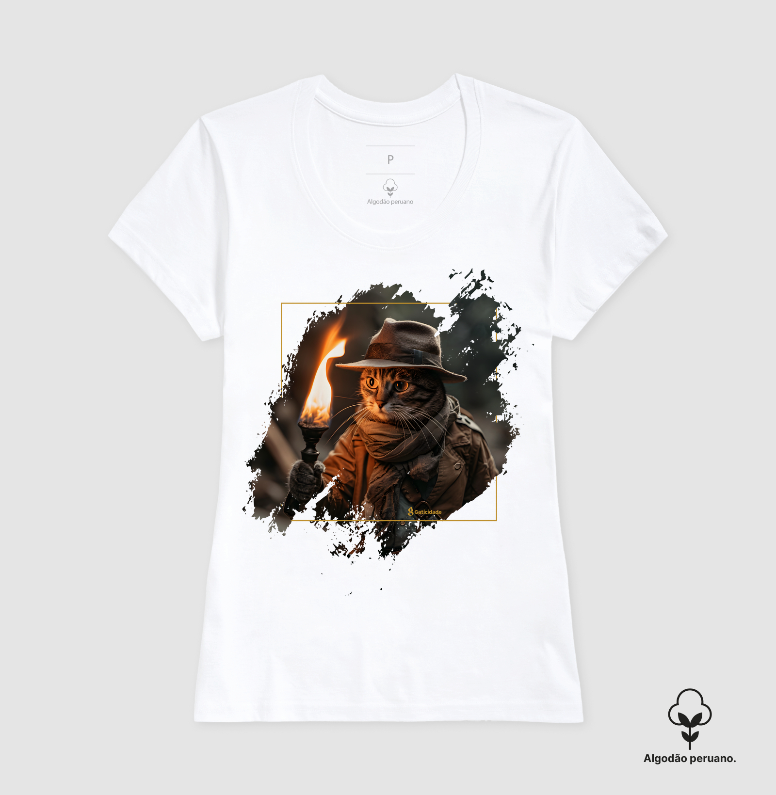 Camisa 6