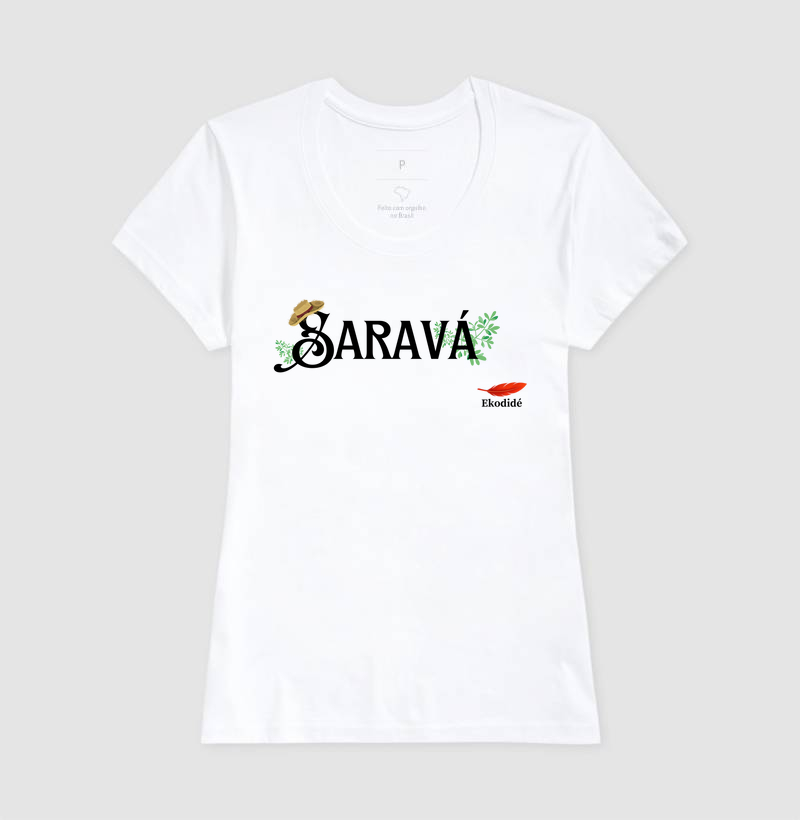 Camisa 15