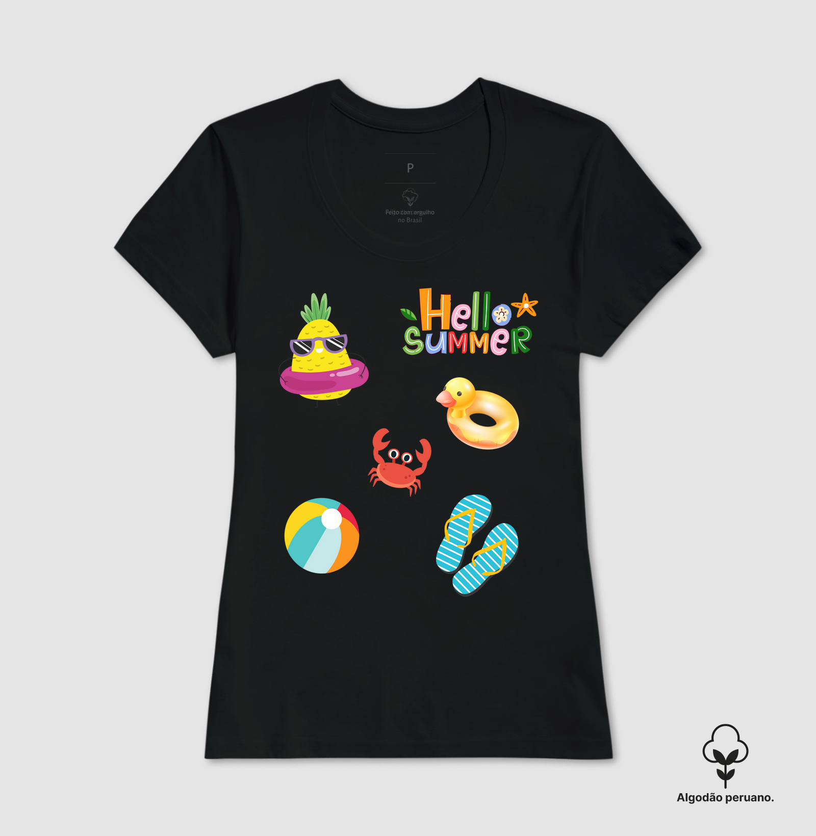 Camisa 3