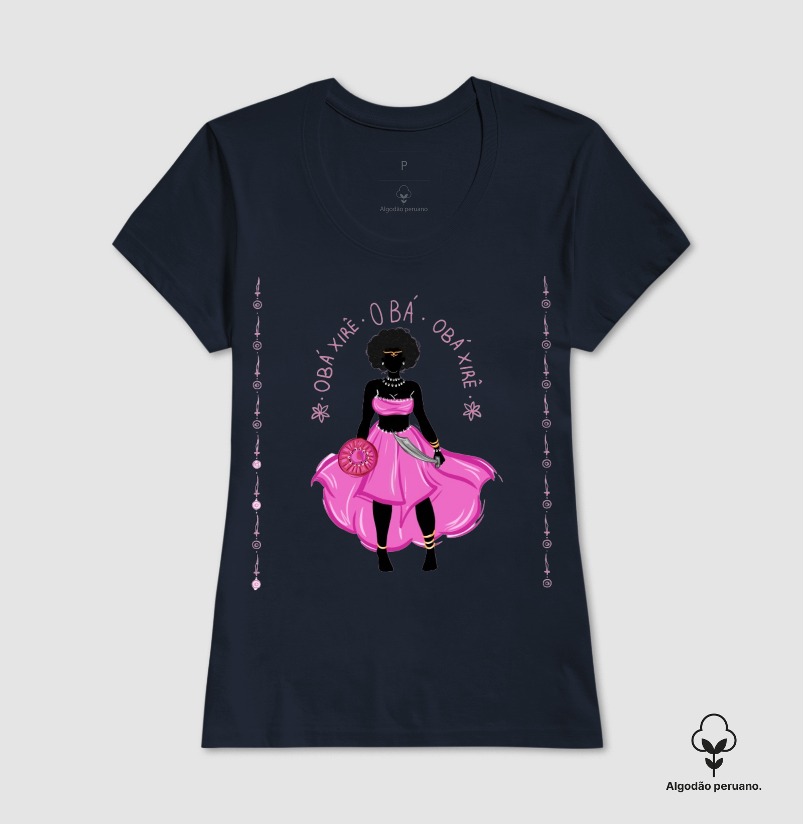 Camisa 5