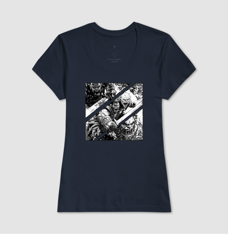 Camisa 11