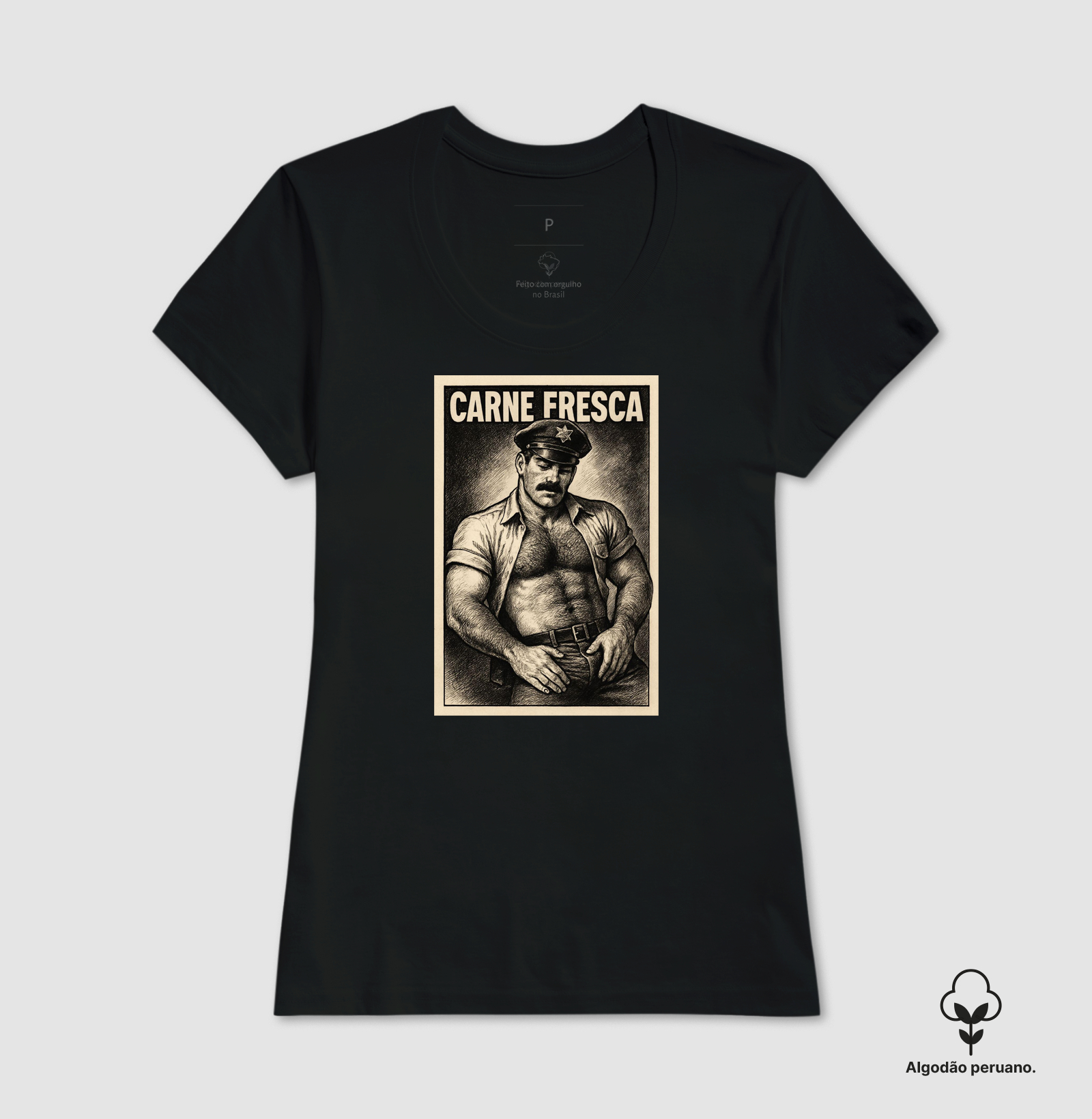 Camisa 1