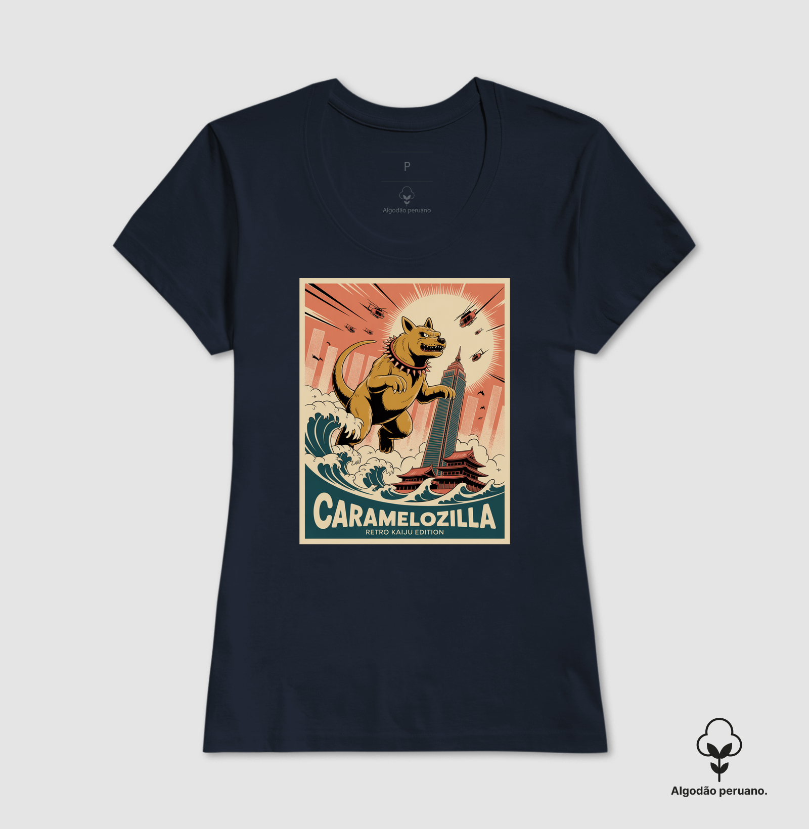 Camisa 1