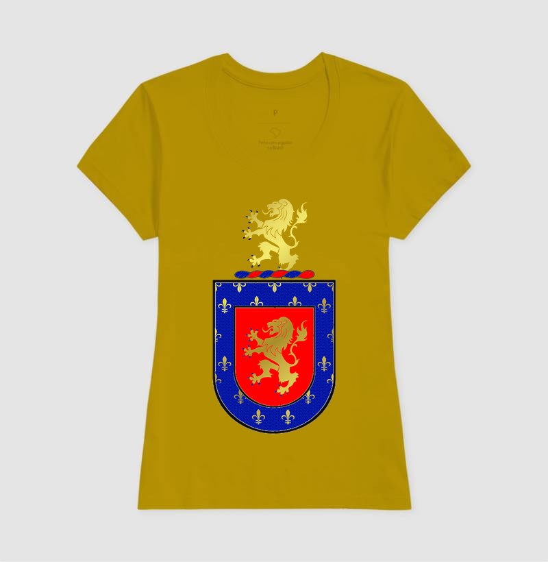 Camisa 13