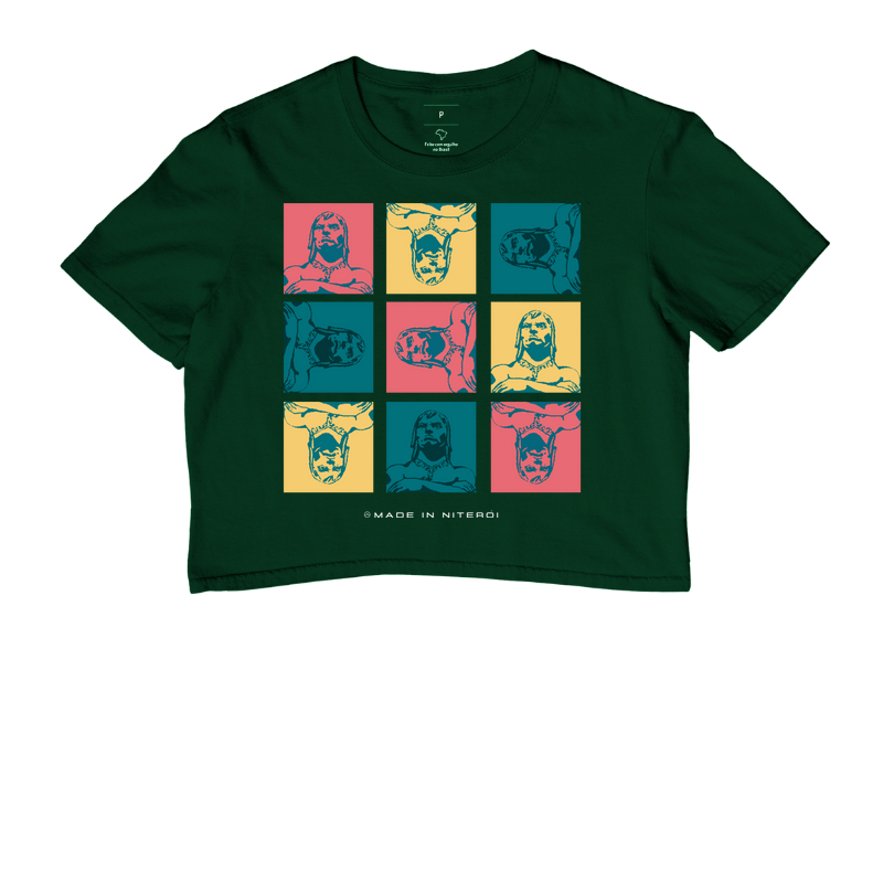Camisa 5