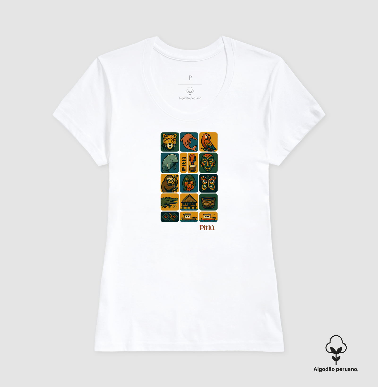 Camisa 6