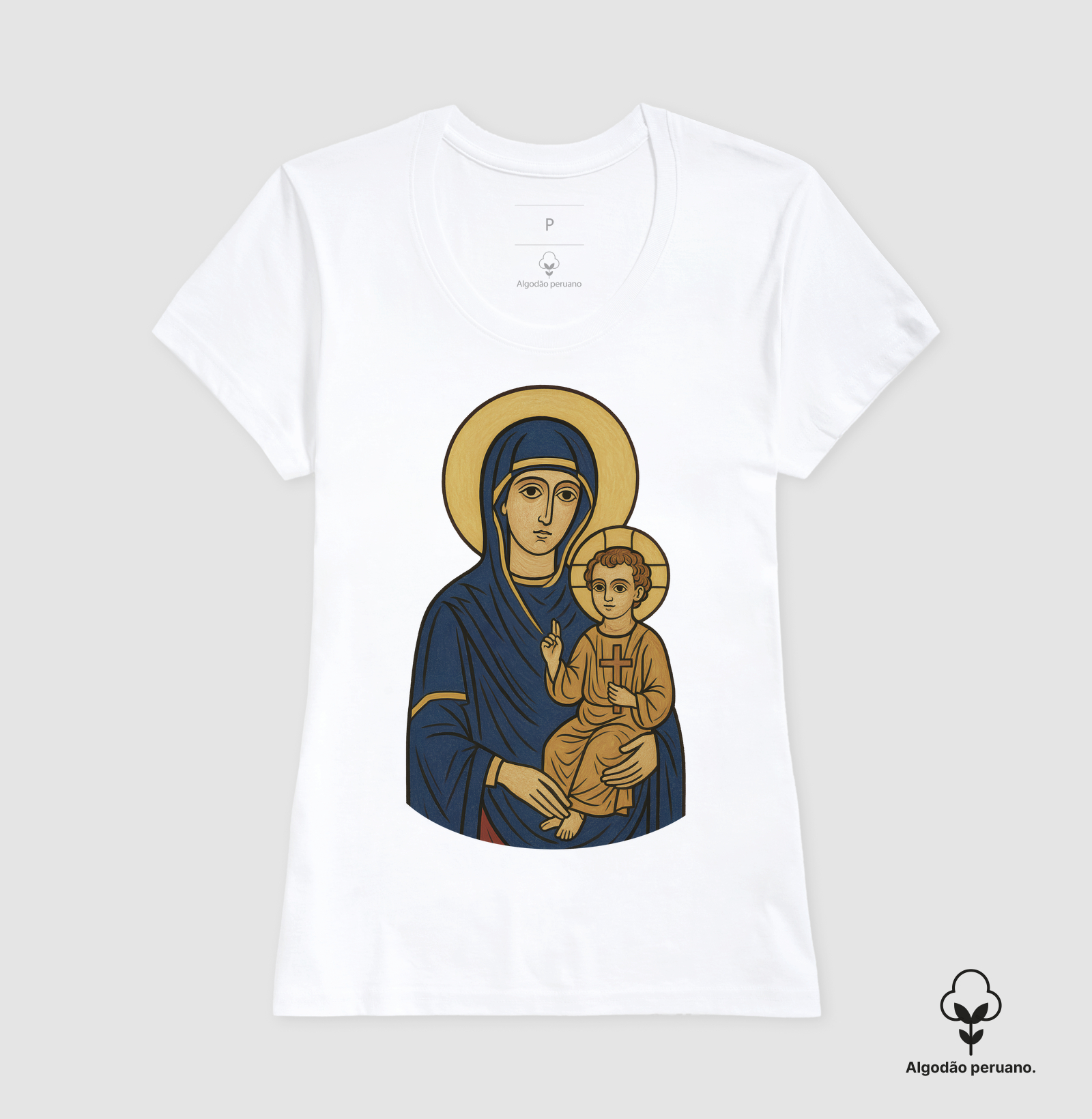 Camisa 3