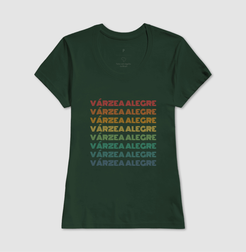 Camisa 12