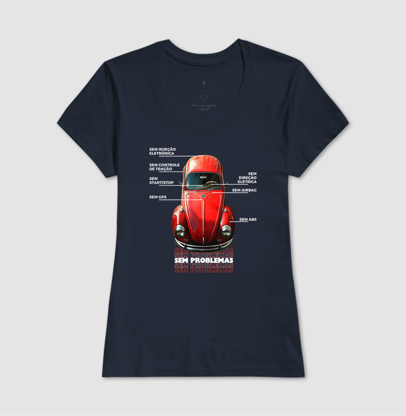 Camisa 7