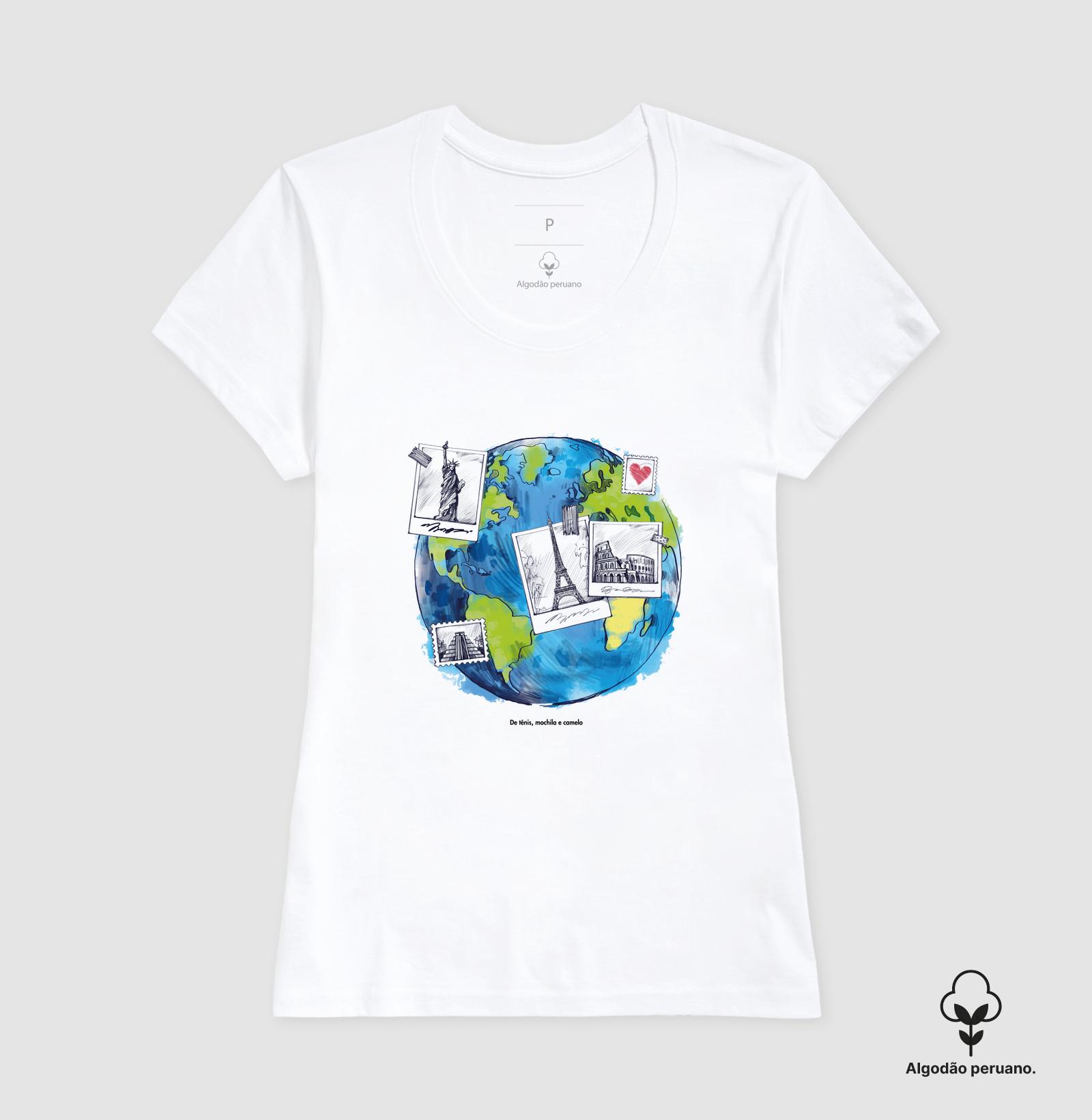 Camisa 2