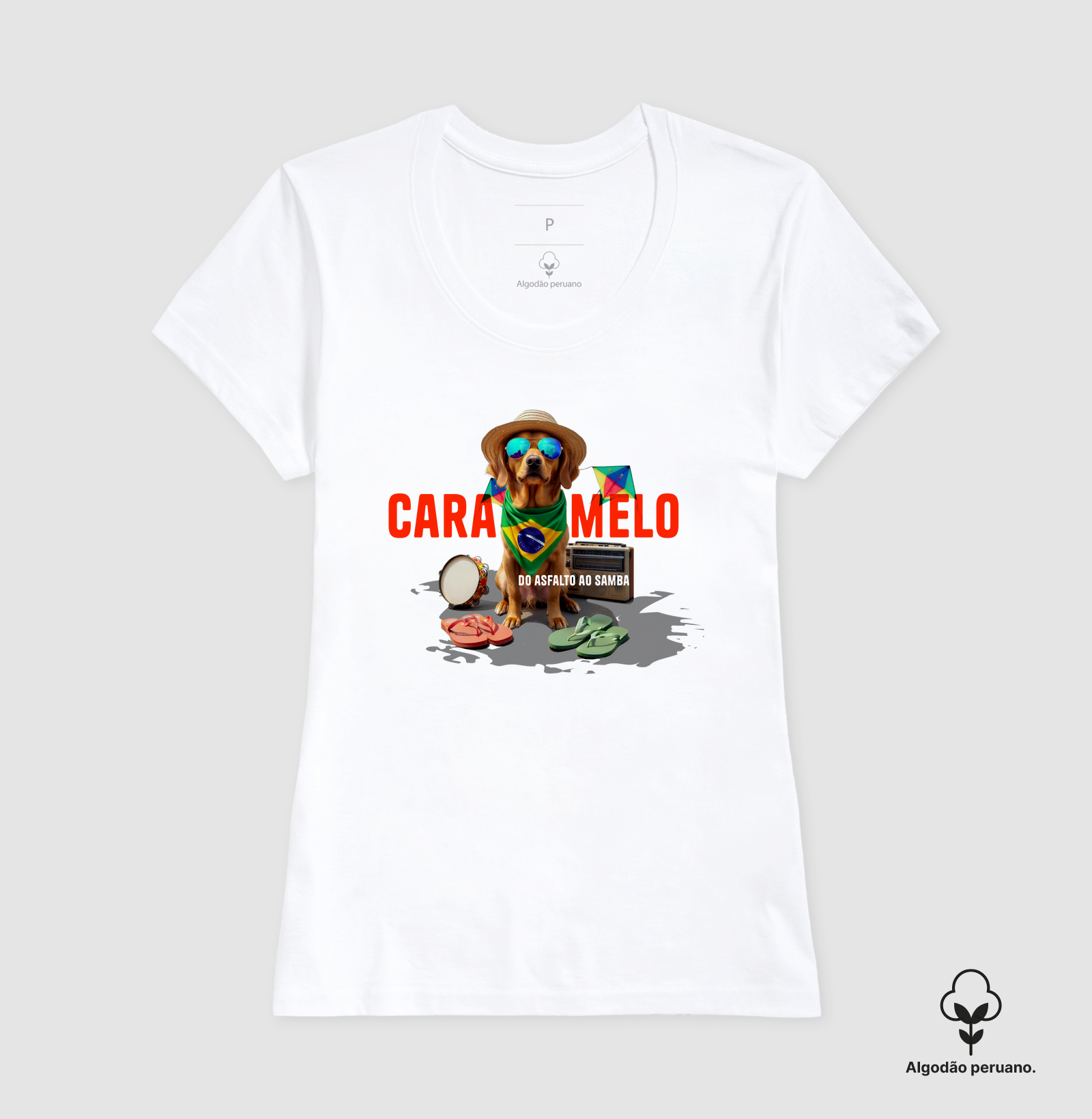 Camisa 6