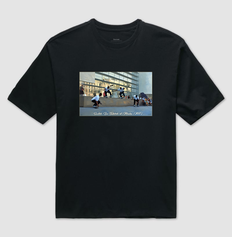 Camisa 3