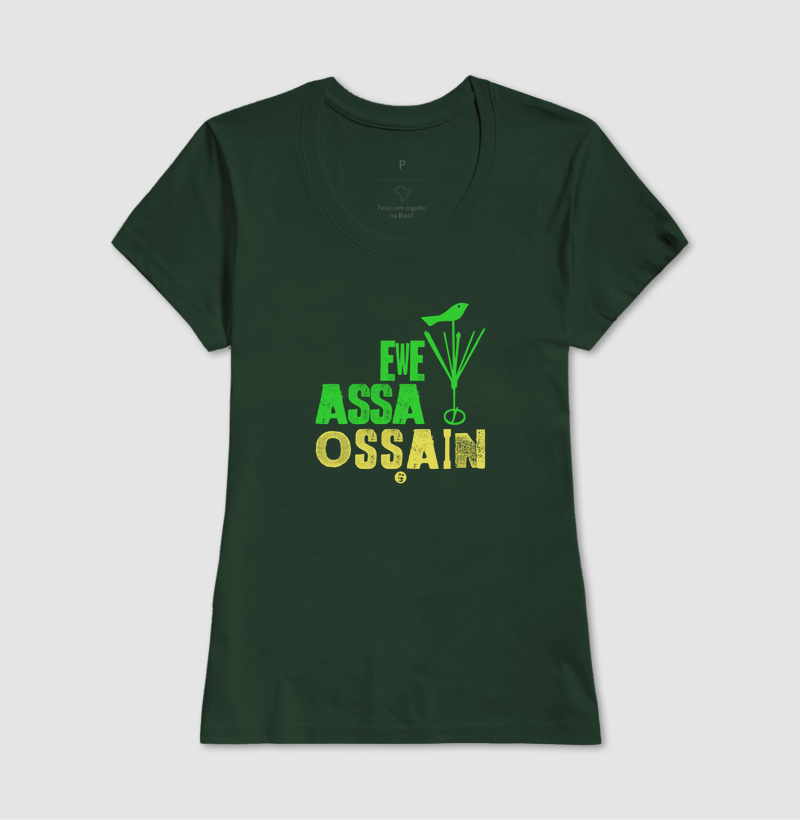 Camisa 15