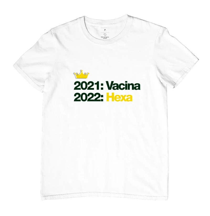 Camisa 8