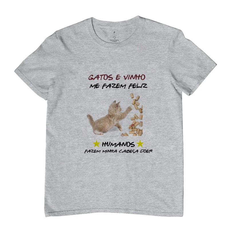 Camisa 7