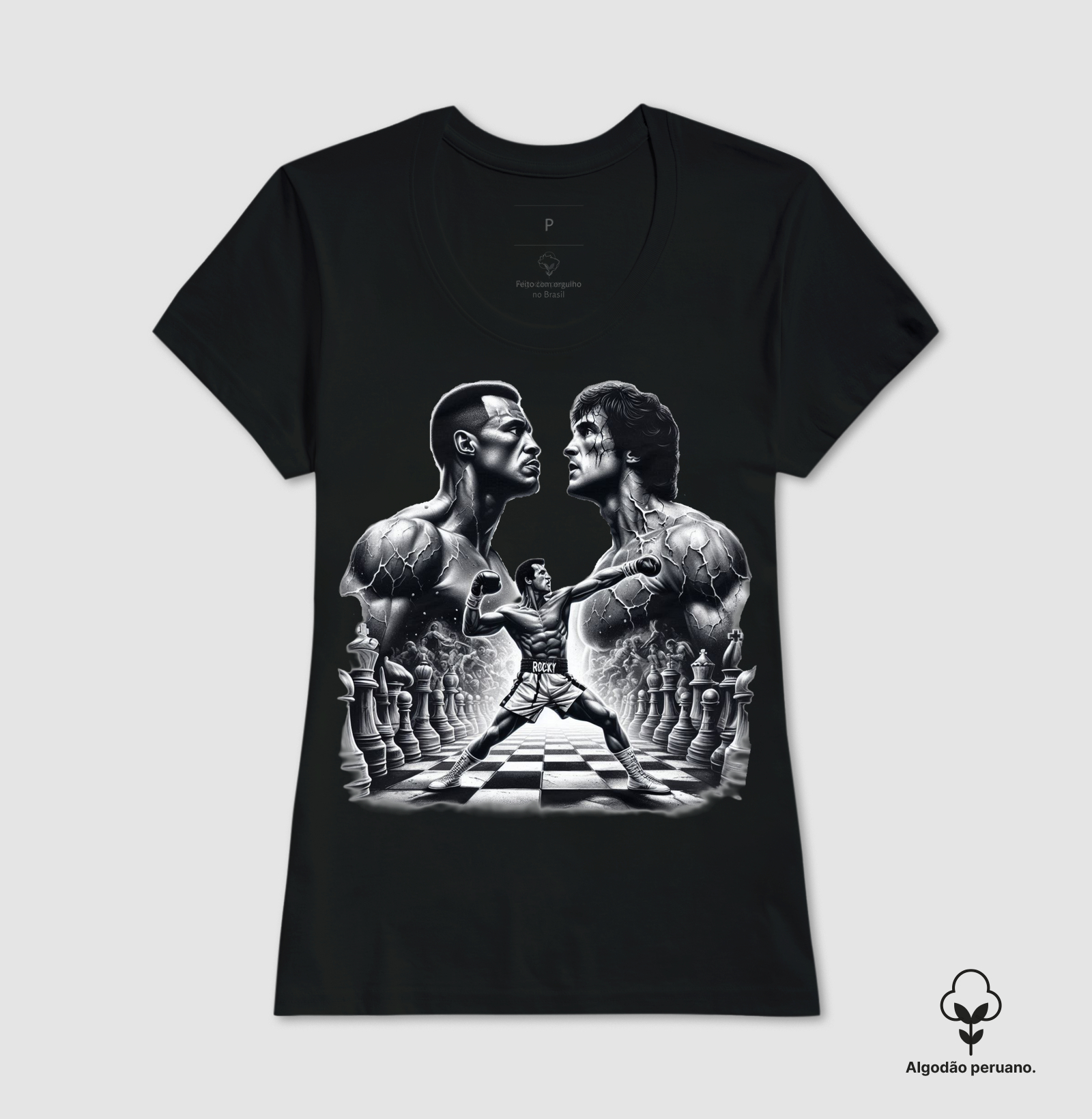 Camisa 2