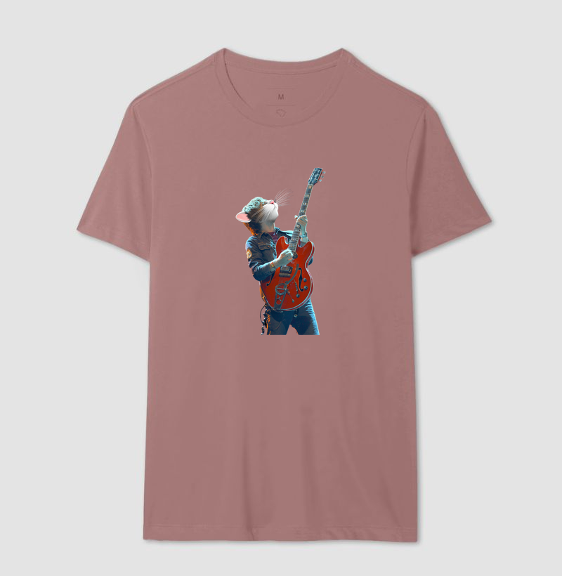 Camisa 15