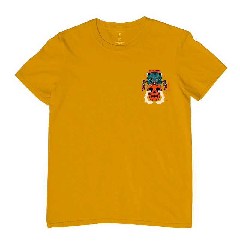 Camisa 13