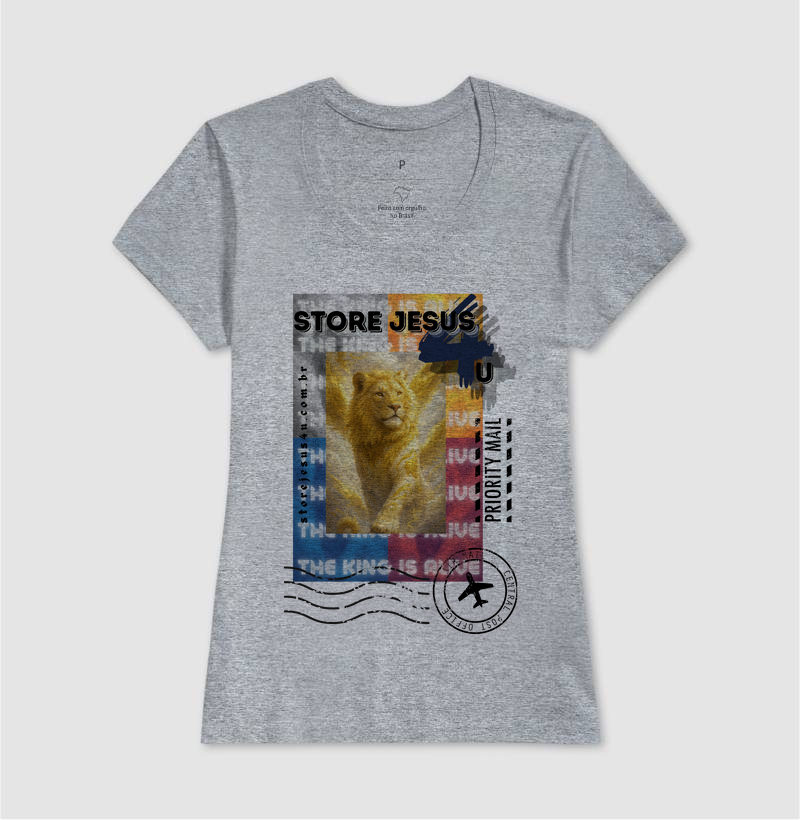 Camisa 9
