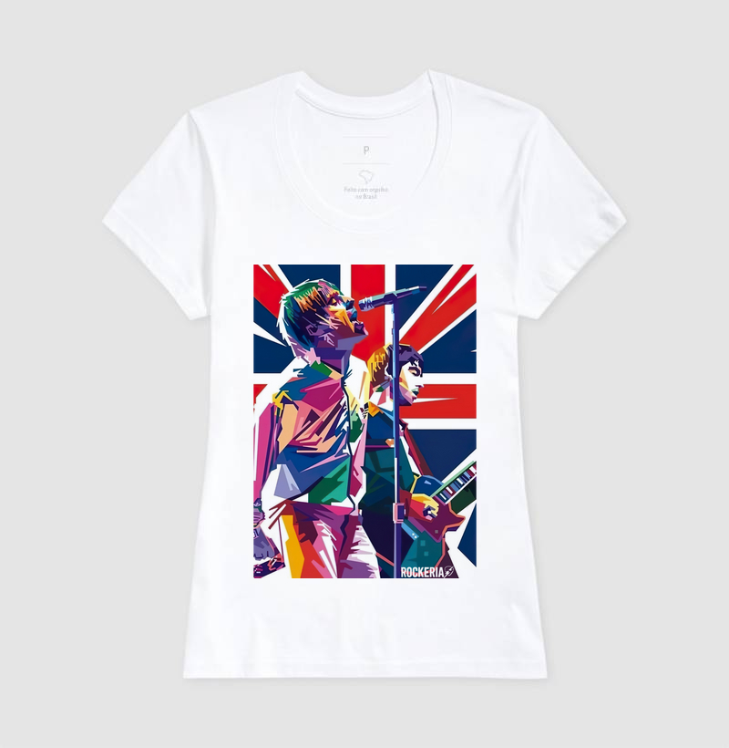 Camisa 4