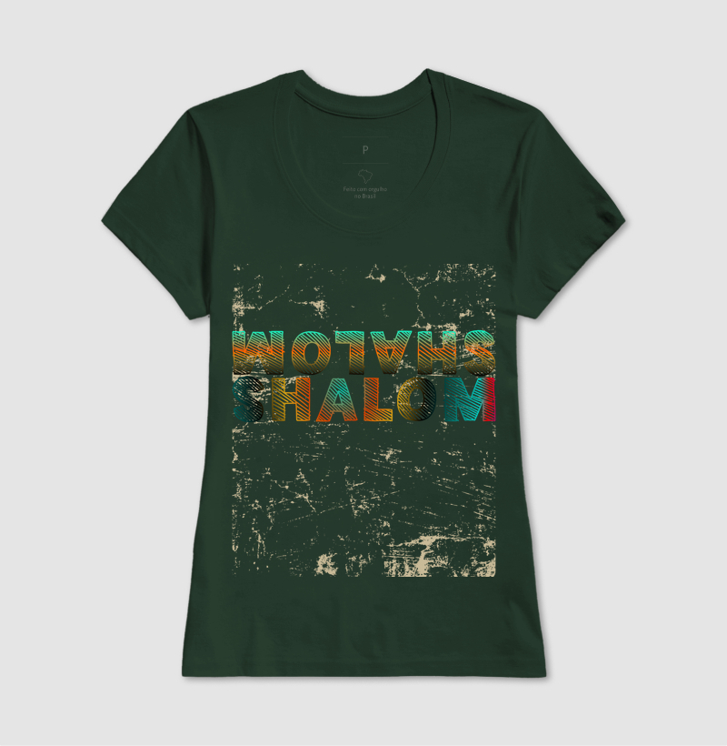 Camisa 15
