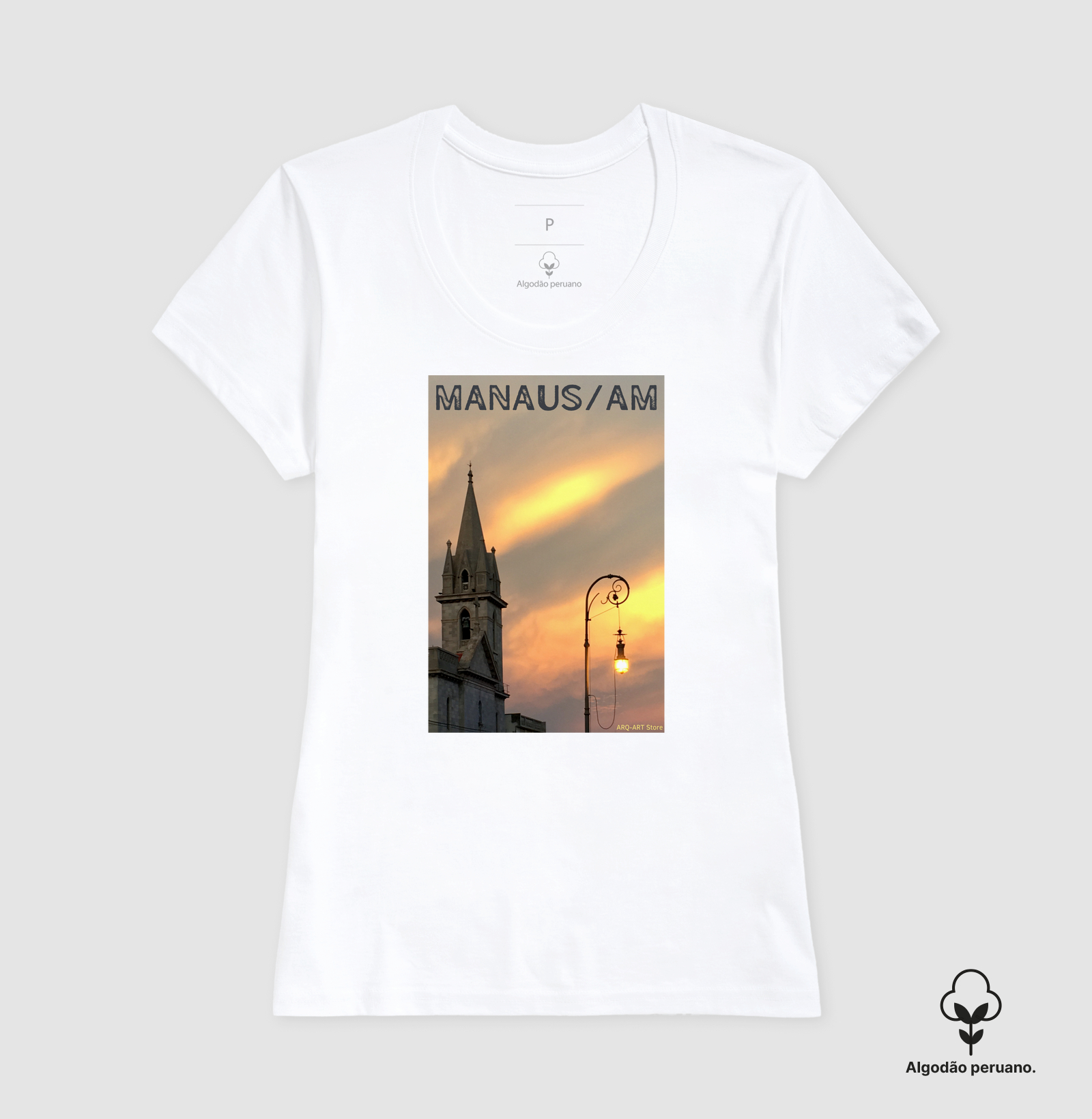 Camisa 2