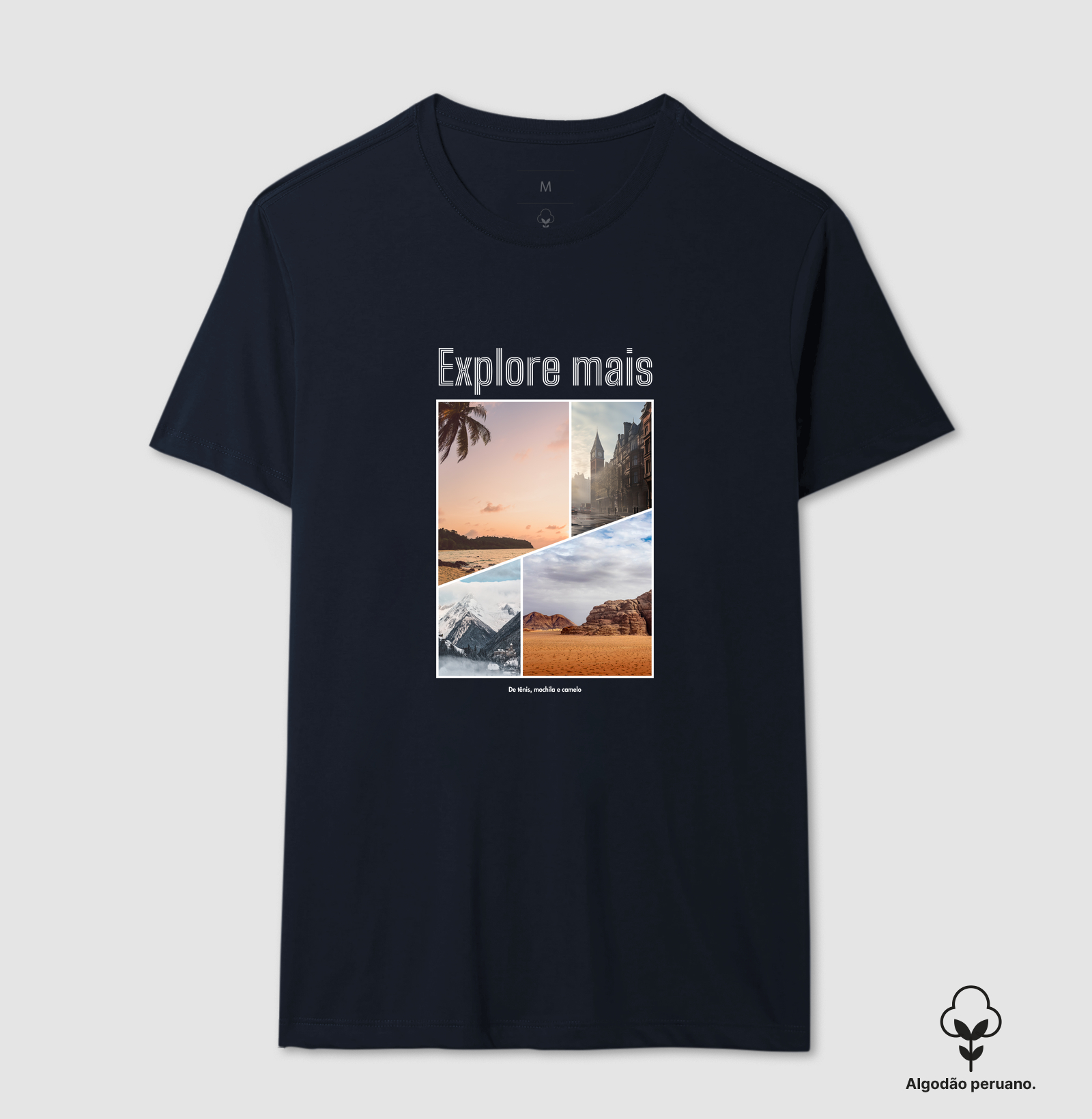 Camisa 6