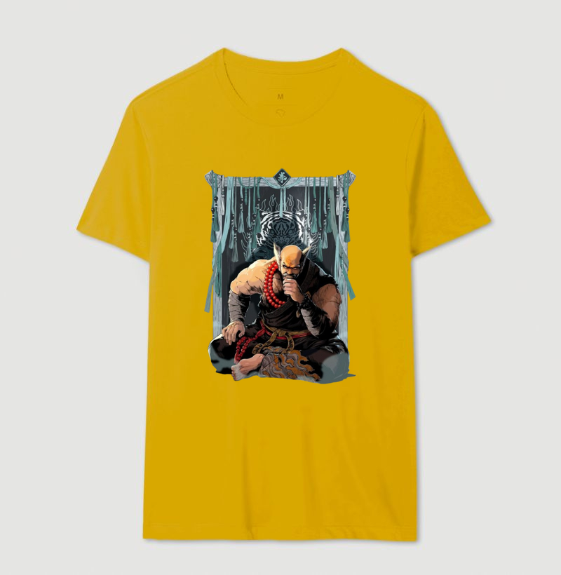 Camisa 13