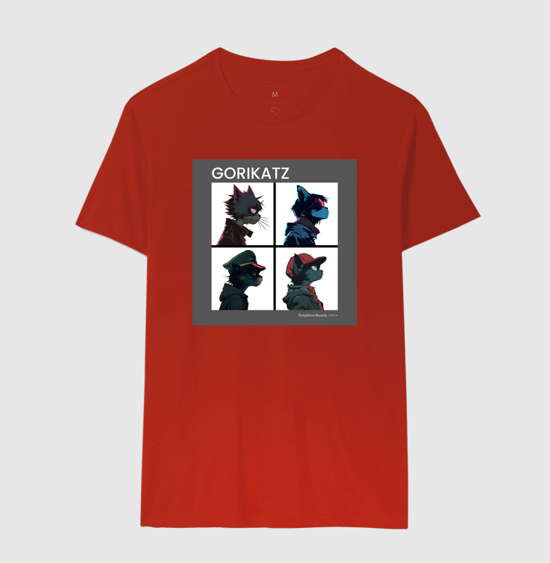 Camisa 3