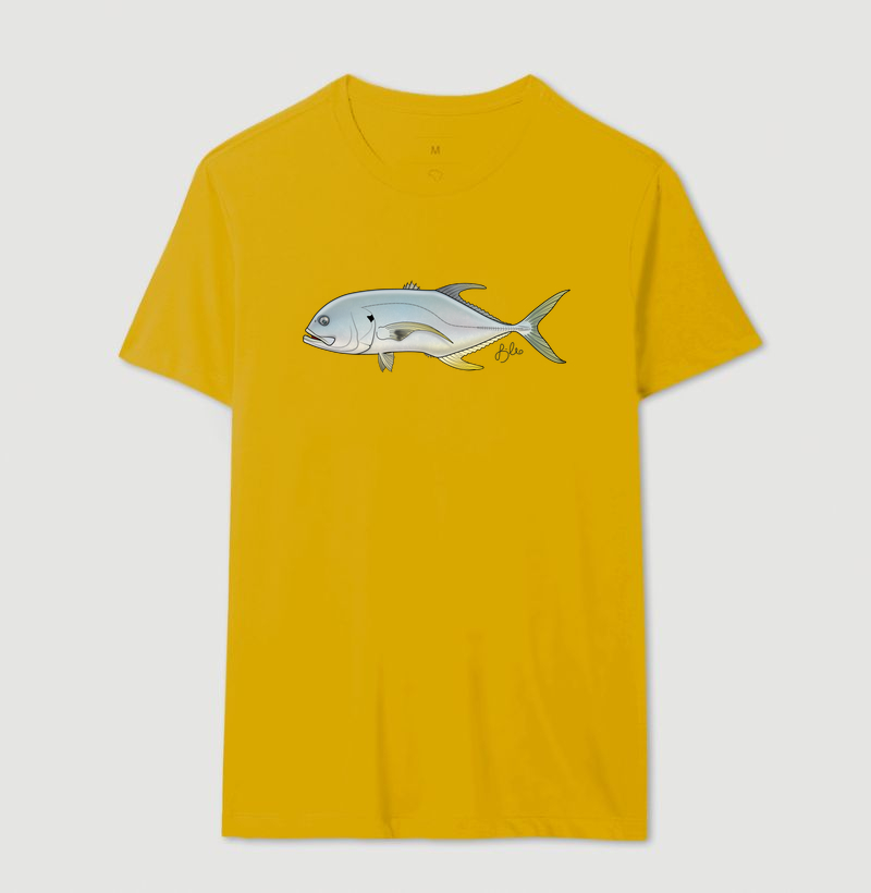 Camisa 11