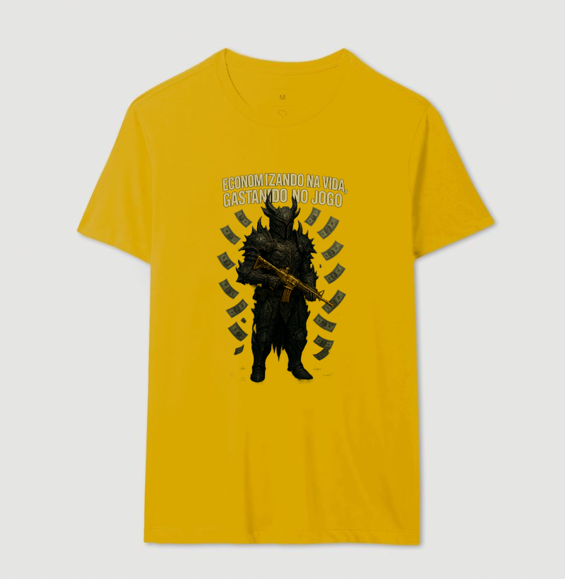 Camisa 13