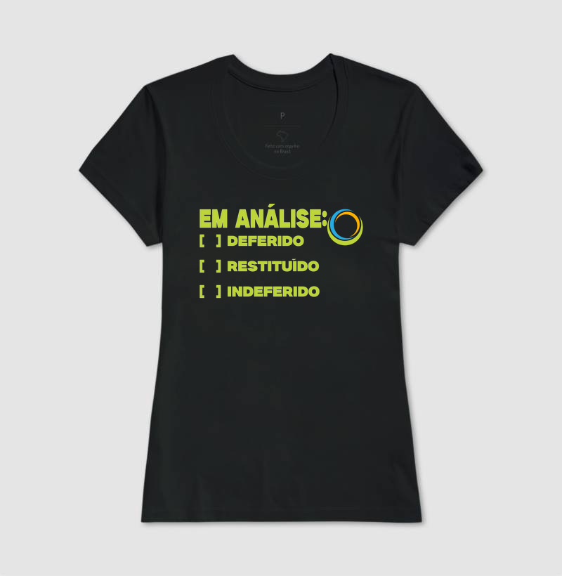 Camisa 9