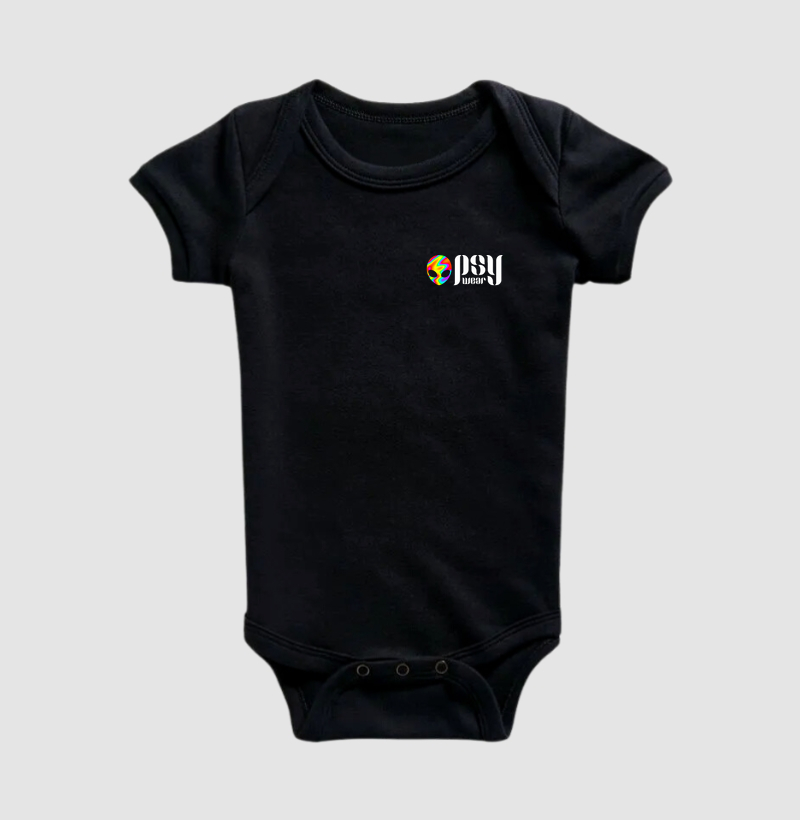 PsyWear Basic Algodão 30.1 Reserva
