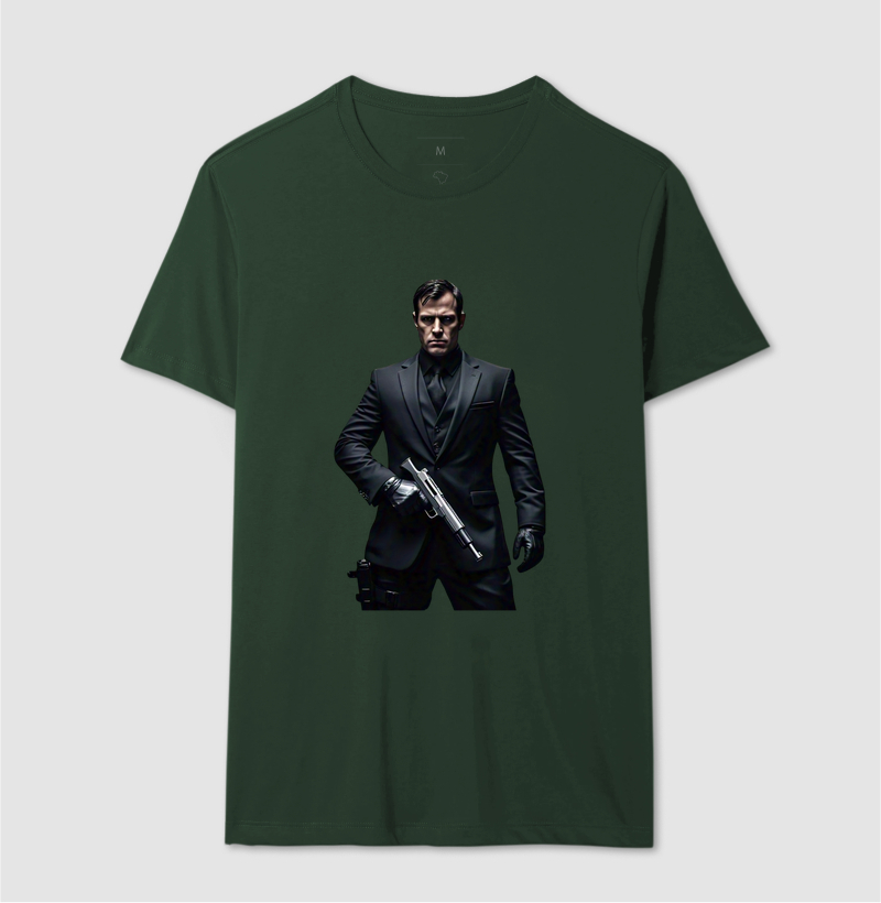 Camisa 8