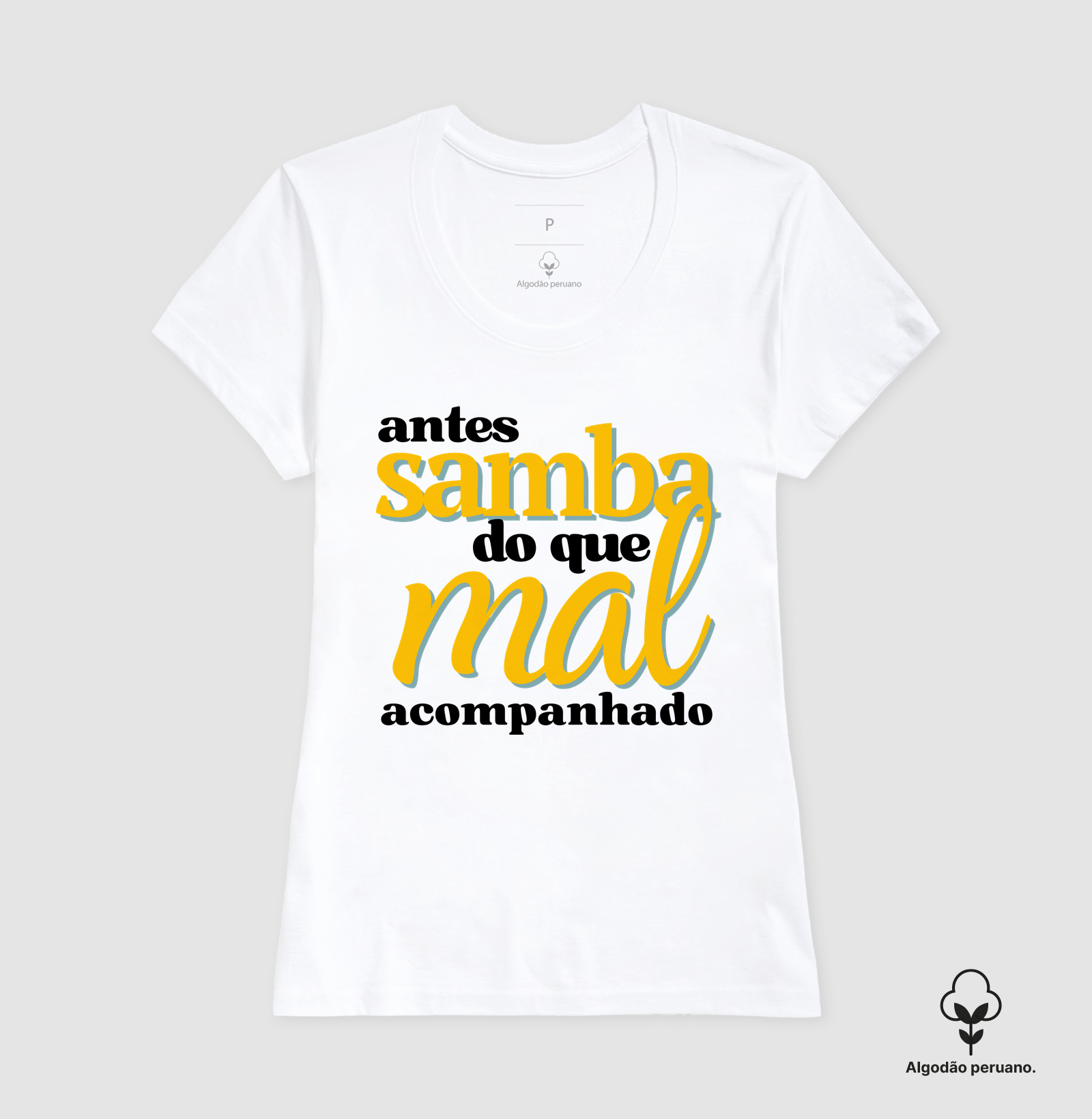 Camisa 6