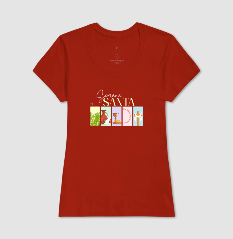 Camisa 12