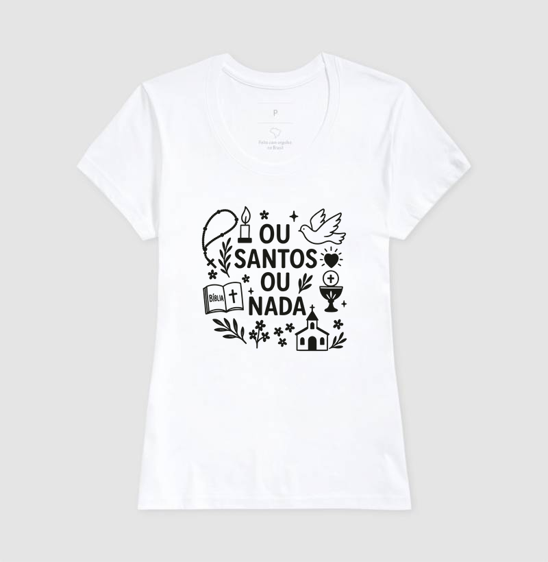 Camisa 14