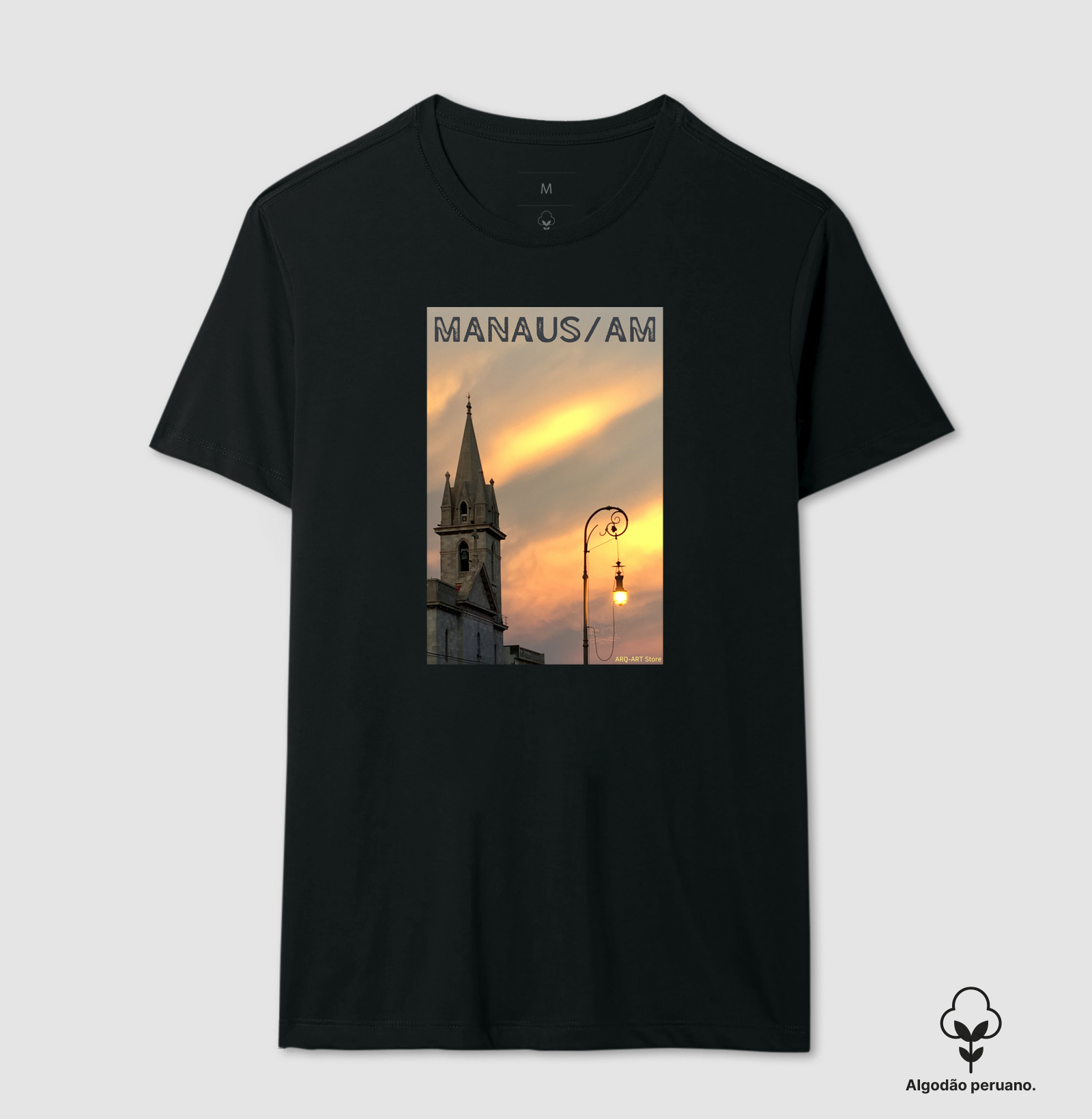 Camisa 3