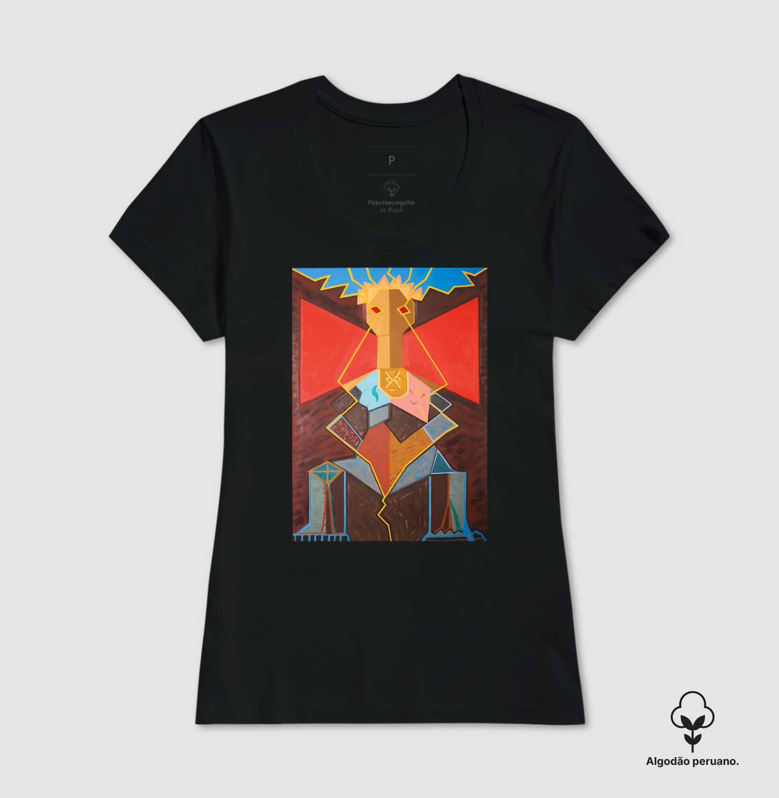 Camisa 3