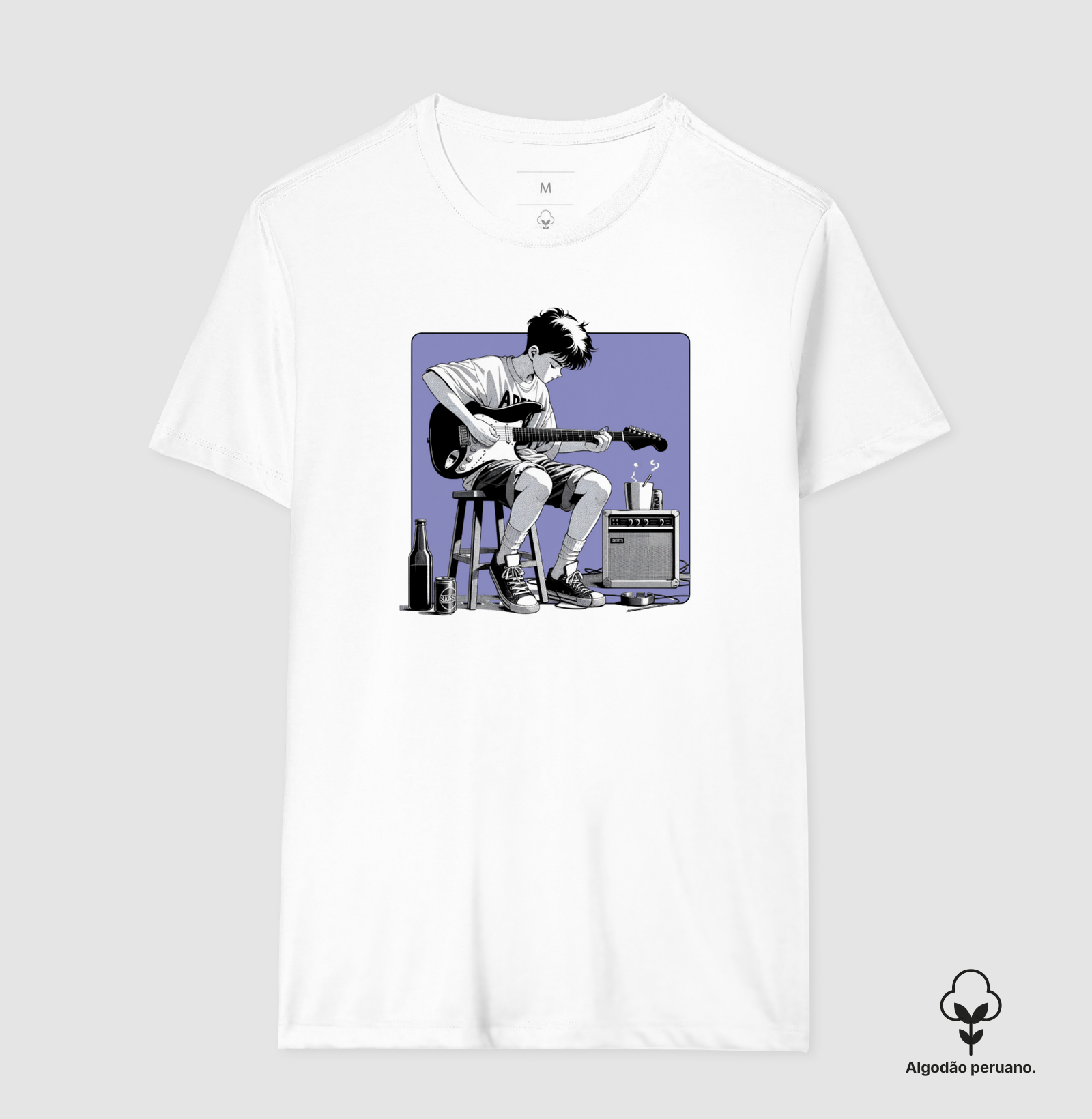 Camisa 1