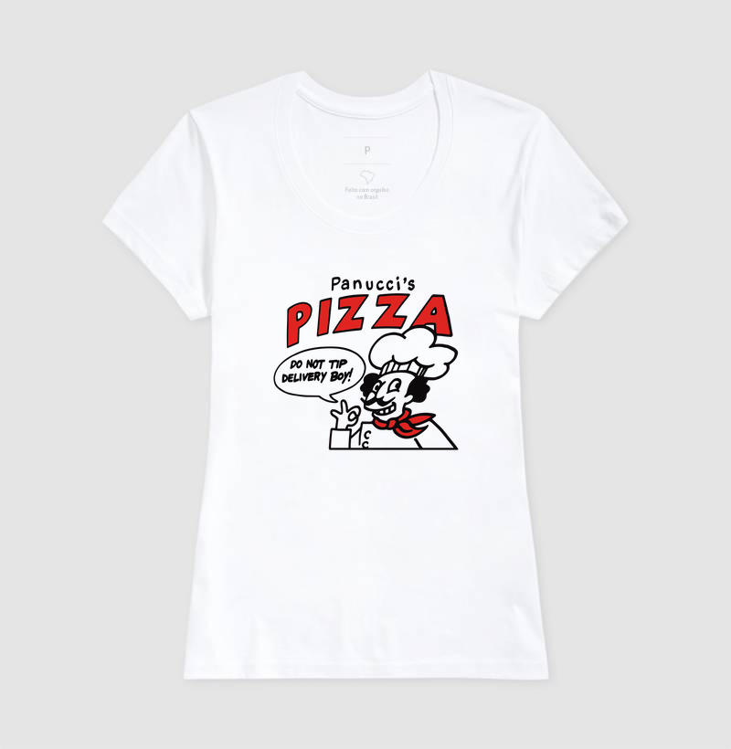 Camisa 7