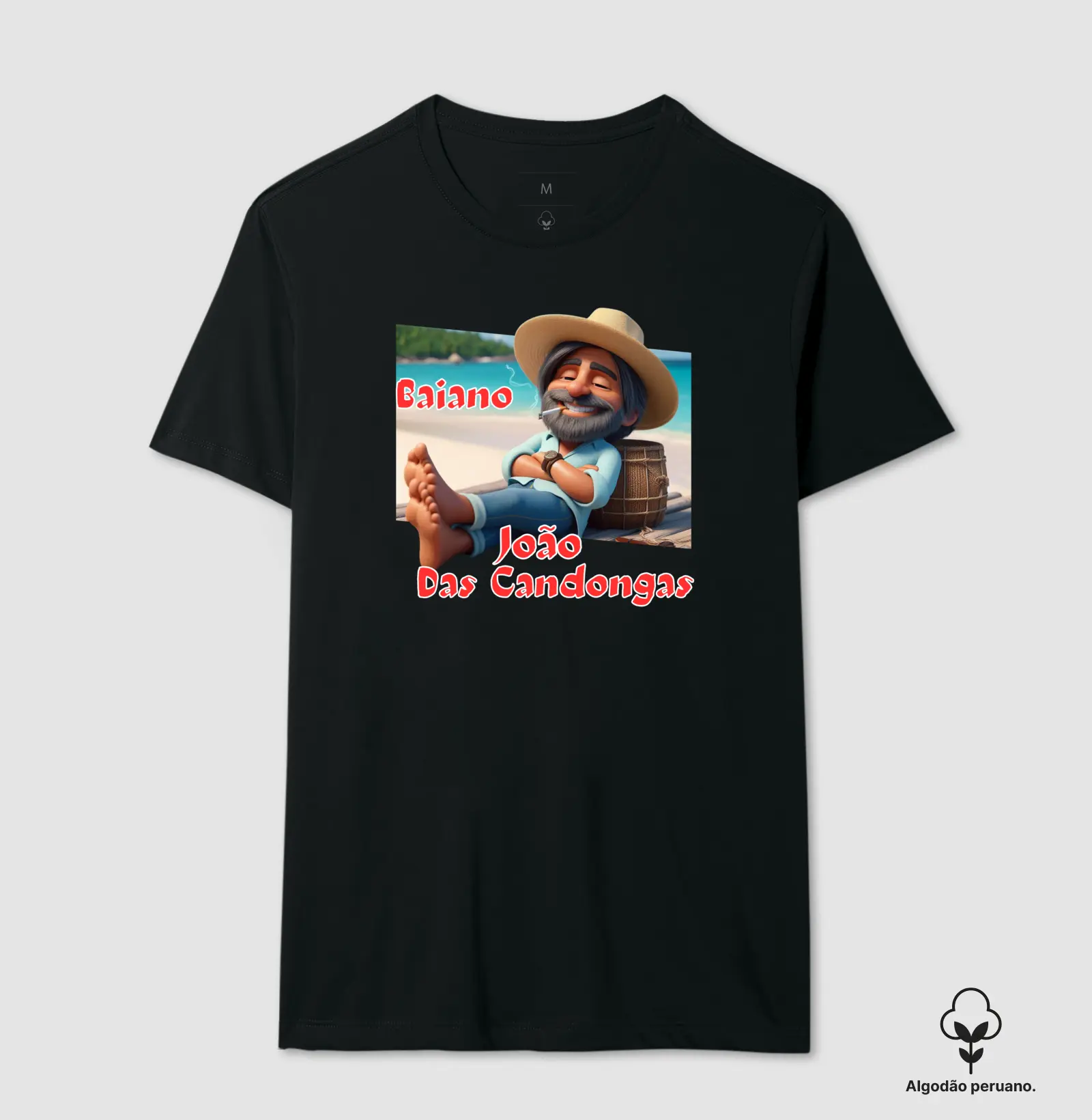 Camisa 4