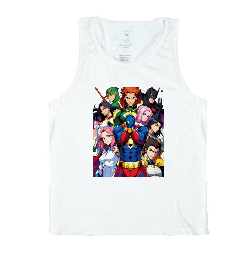 Camisa 1